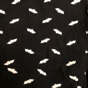 Bats! LuLaRoe Leggings